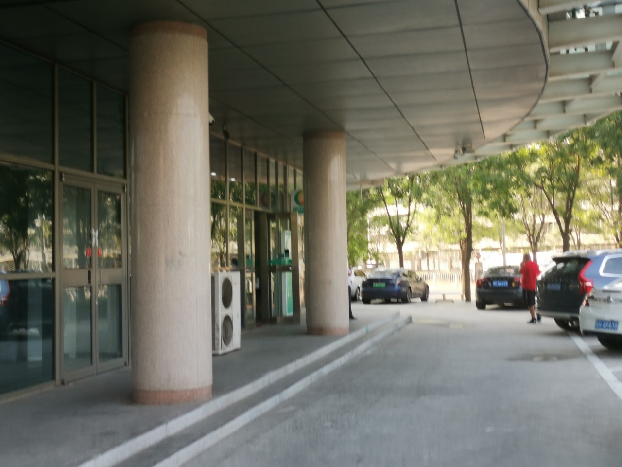 奥林佳泰大厦实拍图1